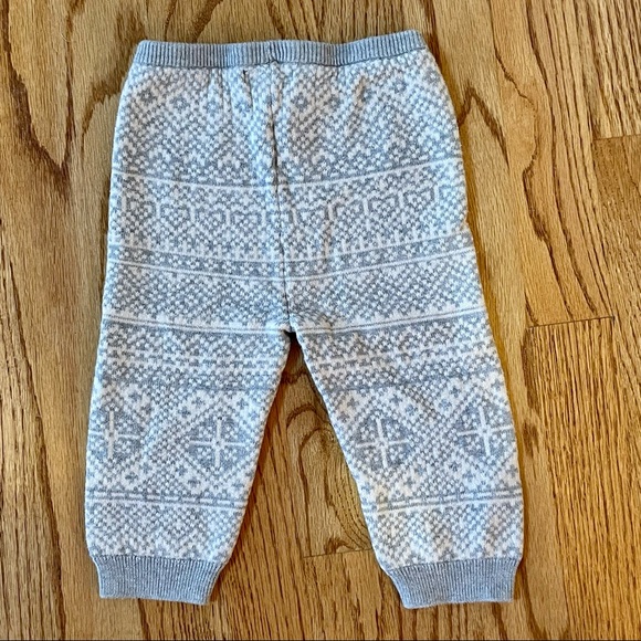 Cozy Pants Set - Picture 3 of 8